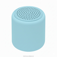 Mini haut-parleur Bluetooth générique, petit haut-parleur sans fil Bluetooth, petit haut-parleur portable étanche Bluetooth