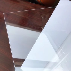 Plaques en plexiglas transparent de haute qualité, en plastique coulé, en <span class=keywords><strong>acrylique</strong></span> Perspex - Product Image 4