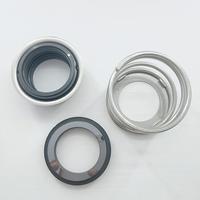 WM FBD-28 Allweiler Pump/Chesterton Seals/Mesin Lapping untuk Segel Mekanis