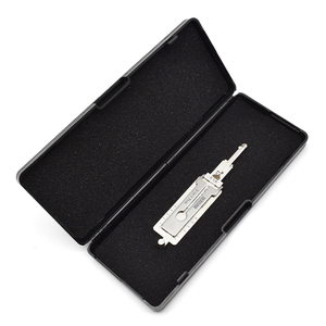 Bán Buôn Topbest Mới <span class=keywords><strong>Hon58r</strong></span> 2 Trong 1 Tự Động Chọn Và Giải Mã Khóa Chọn Công Cụ Cho Công Cụ Thợ Khóa Chuyên Nghiệp - Product Image 5