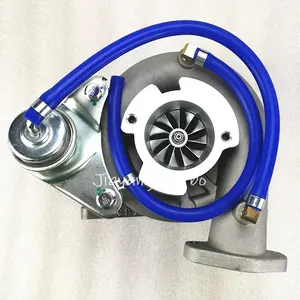 CT15B upgrade turbo 1JZ Turbo