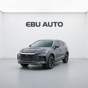 <span class=keywords><strong>Voiture</strong></span> d'<span class=keywords><strong>occasion</strong></span> 2024 BYD Tang DMI SUV Véhicule à énergie nouvelle 2025 Nouvelle Arrivée Hybride Électrique <span class=keywords><strong>Voiture</strong></span> Électrique BYD - Product Image 1