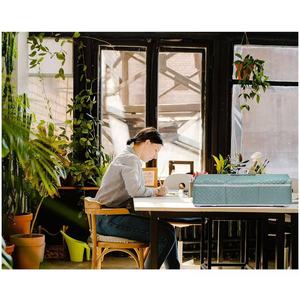 Housse anti-poussière personnalisée pour <span class=keywords><strong>Cricut</strong></span> <span class=keywords><strong>Maker</strong></span> 4/Explore 4/<span class=keywords><strong>Cricut</strong></span> <span class=keywords><strong>Maker</strong></span> 3/Explore 3/Explore Air 2 Machine Accessoires Fournisseurs <span class=keywords><strong>Outils</strong></span> - Product Image 4