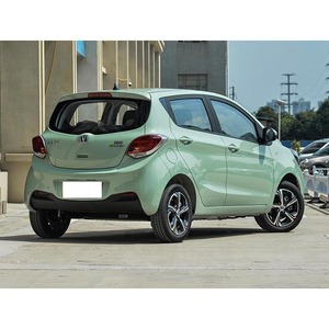 Voiture électrique Changan <span class=keywords><strong>Benben</strong></span> E Star EV 0 km Véhicules à énergie nouvelle 310 km d'autonomie Voiture électrique Changan E-Star - Product Image 6
