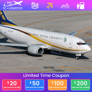 Services d'agent d'expédition de logistique conformes à la FDA <span class=keywords><strong>Transport</strong></span> de fret aérien de fret sensible - Product Image 2