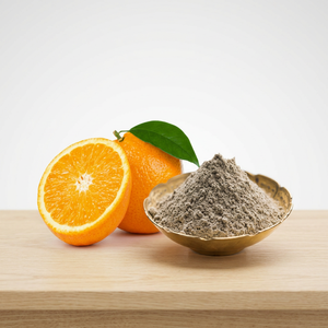 Extracto de Jugo Liofilizado en Polvo, Ingrediente Puro de Grado Alimenticio Sin Aditivos para Suministro a Granel, Polvo de Naranja Natural - Product Image 1