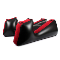 Fauteuils et Coussins Gonflables de Position pour Couples "Love SM", Pour Positions Sexuelles