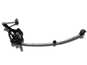 Sensor De nivel De faro De suspensión neumática Kede, Sensor De nivel De Faro Asociado a <span class=keywords><strong>La</strong></span> suspensión para Lexus 16282411450 8940860020 - Product Image 2