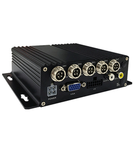 도매 SZSUNTEX ST7004 1080P 4채널 MDVR 모바일 <span class=keywords><strong>DVR</strong></span> 히실리콘 칩 512G 저장공간 4G/WiFi GPS 듀얼 SIM - Product Image 1