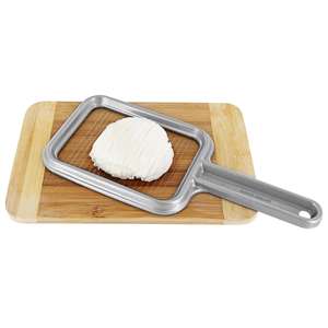Westmark pellkartoffel-/mozzarella-Schneider อะลูมิเนียม - Product Image 4