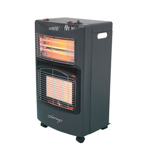 <span class=keywords><strong>Calentador</strong></span> de <span class=keywords><strong>Gas</strong></span> eléctrico y de Interior para sala de estar, dispositivo de calefacción plegable de fácil montaje, corto tiempo de entrega, portátil, de cerámica - Product Image 5