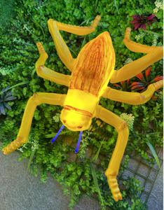 Al Aire Libre impermeable LED <span class=keywords><strong>reina</strong></span> decorativa abeja enjambre parques colmena luces para jardín <span class=keywords><strong>zoológico</strong></span> Navidad Halloween Festival iluminación - Product Image 1