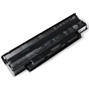 07XFJJ 8 NH55 J1KND Laptop-Akku für Dell Inspiron 15R N5010 N5110 N5050 17R N7010 N7110 4 T7JN WT2P4 6-Zellen-Notebook-Akku