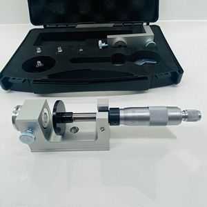 HG5026 Generador de señal sinusoidal de frecuencia personalizado alimentado por batería Calibrador de vibración de laboratorio - Product Image 5