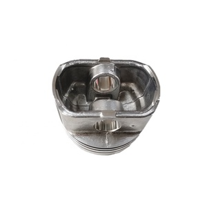 ชุดลูกสูบเครื่องยนต์ Good Performance Auto Parts 75.5 <span class=keywords><strong>P18</strong></span> K28.7 ของแท้ OEM 23410-26400 - Product Image 4