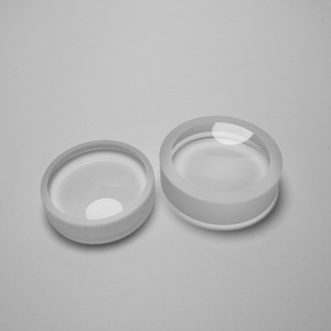 Obiettivo di Esposizione ad Alta Precisione per <span class=keywords><strong>Fotografia</strong></span>, Scopi Laser, Semiconduttori, Applicazioni Mediche e DUV - Product Image 2