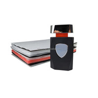 Feuille de mousse EPE légère, absorbant les chocs, imperméable, anti-rayures, recyclable, taille personnalisée pour la protection des marchandises lors de l'expédition