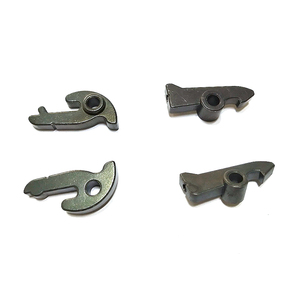 Botones de metal personalizados para accesorios de hardware gabinetes rápidos de fabricantes chinos de piezas <span class=keywords><strong>MIM</strong></span> - Product Image 2