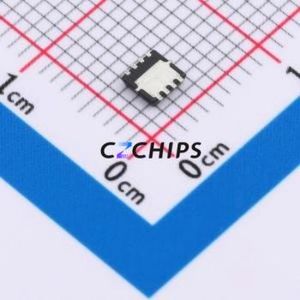 ทรานซิสเตอร์สนามทรานซิสเตอร์ PDFN3X3-8L AP2035Q แบบใหม่ดั้งเดิม (MOsfet) ชิ้นส่วนอิเล็กทรอนิกส์ชิป & บริการบอม - Product Image 2