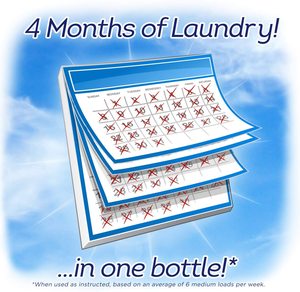 3 In 1 Disegno Etichetta Enzimatica Del Bambino Liquido Sapone da Bucato Detersivo Fornitori - Product Image 4