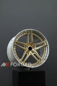 MN Forged For Porsche Cayenne Turbo GTS 2019 18 19 20 21 22 Inch Custom Wheels Rims