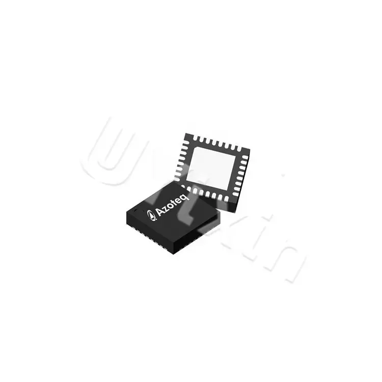 Efr32mg21b020f1024im32 Nieuwe En Originele Geïntegreerde Schakeling Ic Chip Microcontroller Bom