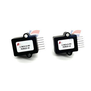 Sensores de Presión de Montaje en Placa MS5540CM, Digitales Absolutos, Sin Puerto, 1 Mbar - Product Image 5