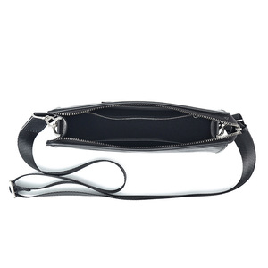 Men's Clutch <b>Bag</b> Genuine Leather Large Solid Color Luxury Everyday Outfits Fall 2023 - Product Image 4