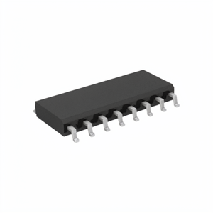 Transistors ALD810018SCLI 16-SolC Composants électroniques originaux - Product Image 1