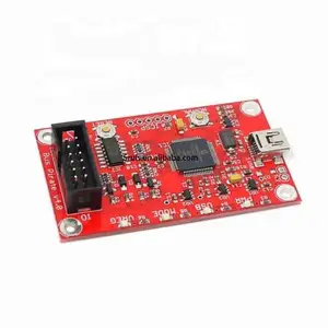 Buspirate v4 JTAG debugger Bus Pirate V4.0 modalità interfaccia seriale universale USB 3.3-5 vtrasmissione