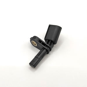 एबीएस पहिया गति सेंसर के लिए ऑडी सीट स्कोडा ऑक्टेविया VW गोल्फ WHT003857 003 857 7H0927803 <span class=keywords><strong>1KD927803</strong></span> - Product Image 1