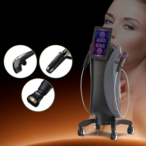 เครื่อง Hifu 22D ยกกระชับใบหน้า ลดเลือนริ้วรอย กระชับรูขุมขน อเนกประสงค์ 3 in 1 - Product Image 2