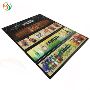 เสื่อบาร์ทำจากยางไนไตรล์,แผ่นรองสำหรับบาร์มีโลโก้สามารถกำหนดได้เอง - Product Image 2