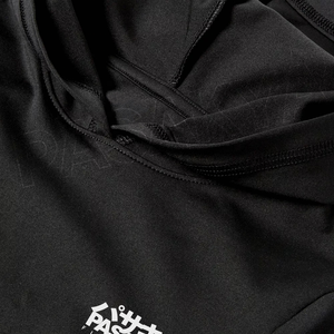 어린이 래쉬 가드 긴 소매 선수트 수영복 소년 BJJ 가드 어린이 - Product Image 3