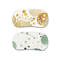 Produits de résolution de problèmes 2006 Patch thermique coussin chauffant menstruel chauffe-corps patchs chauffants Patch naturel de soulagement des crampes menstruelles