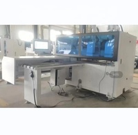 ZK612 perceuse à bois Cnc à Six côtés pour meubles