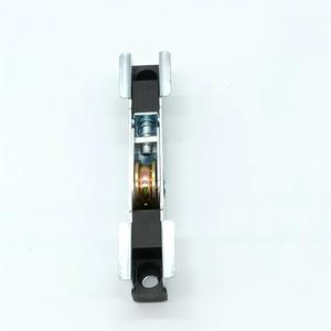 Accessoires <span class=keywords><strong>de</strong></span> fenêtre : Roulettes coulissantes pour balcon, <span class=keywords><strong>salle</strong></span> <span class=keywords><strong>de</strong></span> <span class=keywords><strong>bain</strong></span>, cuisine, porte, en laiton et aluminium, pour porte à battant en PVC - Product Image 4