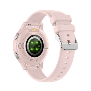 <span class=keywords><strong>Reloj</strong></span> <span class=keywords><strong>Inteligente</strong></span> Más Vendido de <span class=keywords><strong>Amazon</strong></span>, Pantalla Táctil Completa de 1.27 Pulgadas, Llamadas por Bluetooth, Frecuencia Cardíaca, Dispositivo <span class=keywords><strong>Inteligente</strong></span> para Damas y Caballeros - Product Image 6