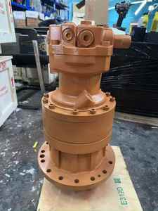 ชุดประกอบมอเตอร์หมุนไฮดรอลิกสำหรับรถขุดรุ่น 313D - Product Image 3