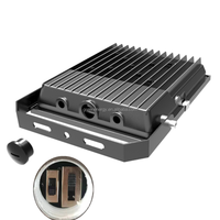 Projecteur LED à détecteur de mouvement, capteur PIR ou capteur photocellule, projecteur, éclairage ponctuel, 10w à 400w, jusqu'à 140lm/w, 150lm/w, 170lm/w