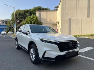 Honda CRV 2024 240Turbo CVT FWD 5 places Édition 193ch <span class=keywords><strong>SUV</strong></span> Familial Essence R17 <span class=keywords><strong>Fiable</strong></span> Véhicule <span class=keywords><strong>d</strong></span>'<span class=keywords><strong>occasion</strong></span> Conduite à Gauche - Product Image 1