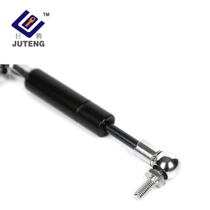 Amortiguador de Gas Nitrógeno 400N-1200N para Puertas de Maquinaria Industrial y Armarios, Venta al por Mayor OEM - Product Image 4