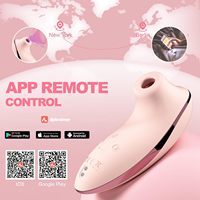 saugender vibrator sexspielzeug für erwachsene klitoris nippel stimulator wasserdicht rosa sexspielzeug für damen weibliches paar vergnügen