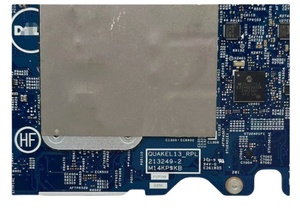 Carte mère de remplacement ONOWW4 pour <span class=keywords><strong>ordinateur</strong></span> <span class=keywords><strong>portable</strong></span> Dell Latitude 3340 213249-2CPU I5-1335U NOWW4 - Product Image 3