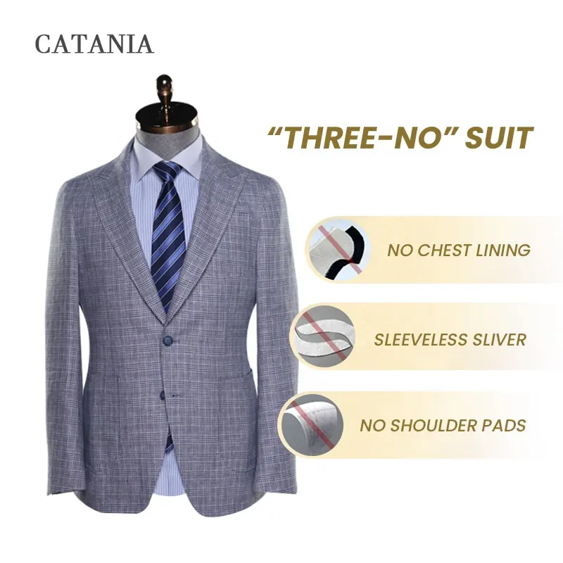 Factory Directly Provide bespoke business suit fabrics wool mens formal groom wedding suit