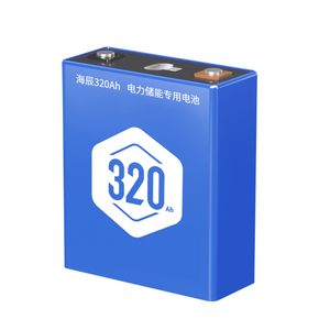 Batería de Almacenamiento de Energía Solar Prismática 2026 LF280K 280Ah 314Ah 3.2V, 8000 Ciclos, Grado A, Temperatura de Operación 20-60C - Product Image 3