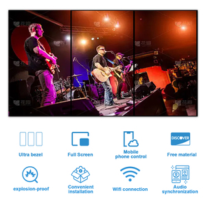 Hệ thống giải trí cấp thương mại-Chức năng quảng cáo tích hợp để quảng bá địa điểm - Product Image 4