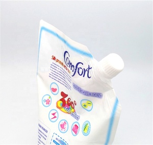 Sacchetto Antistatico da 2L 3L per Detersivo Liquido, <span class=keywords><strong>Ammorbidente</strong></span> per Tessuti, Cura del Bambino, Prodotto per Lavanderia - Product Image 5