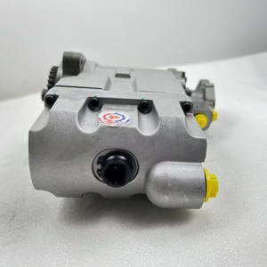 319-0607 3190607 C-9 Diesel Pump for Excavator Engine Parts - Product Image 2