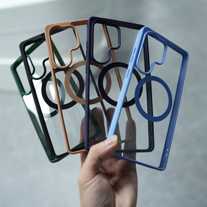 JOYPORODO pour <span class=keywords><strong>Redmi</strong></span> <span class=keywords><strong>Note</strong></span> 13 <span class=keywords><strong>Pro</strong></span> 5g étui magnétique différents Styles prix pour <span class=keywords><strong>Redmi</strong></span> Note13 <span class=keywords><strong>Pro</strong></span> Plus boîtier en gros pour Samsung - Product Image 6